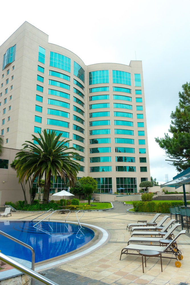 Torres De Suites (12)
