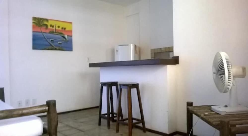 Apart Hotel Ponta do Sol (9)
