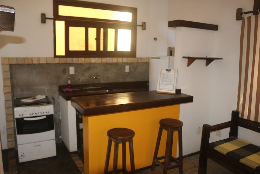 Apart Hotel Ponta do Sol (10)