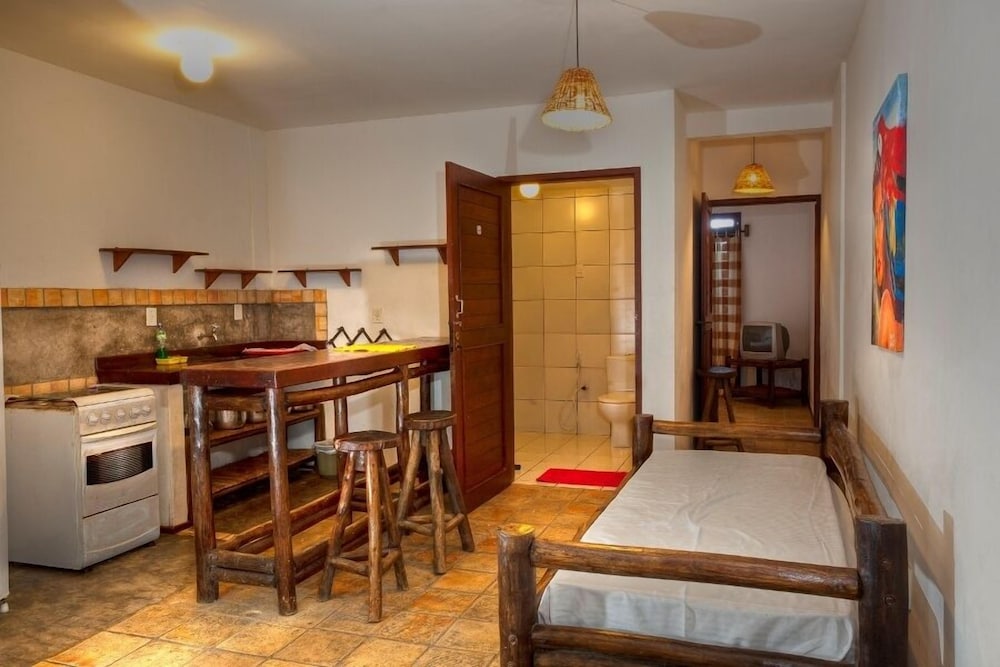 Apart Hotel Ponta do Sol (11)