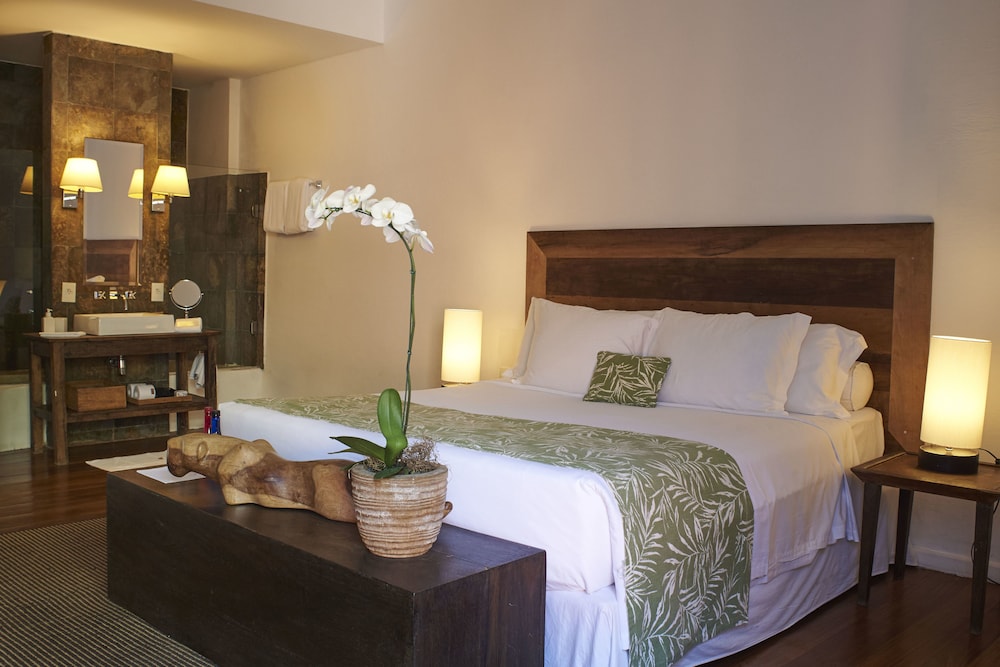 Bed & Breakfast Santa Teresa Escada (12)