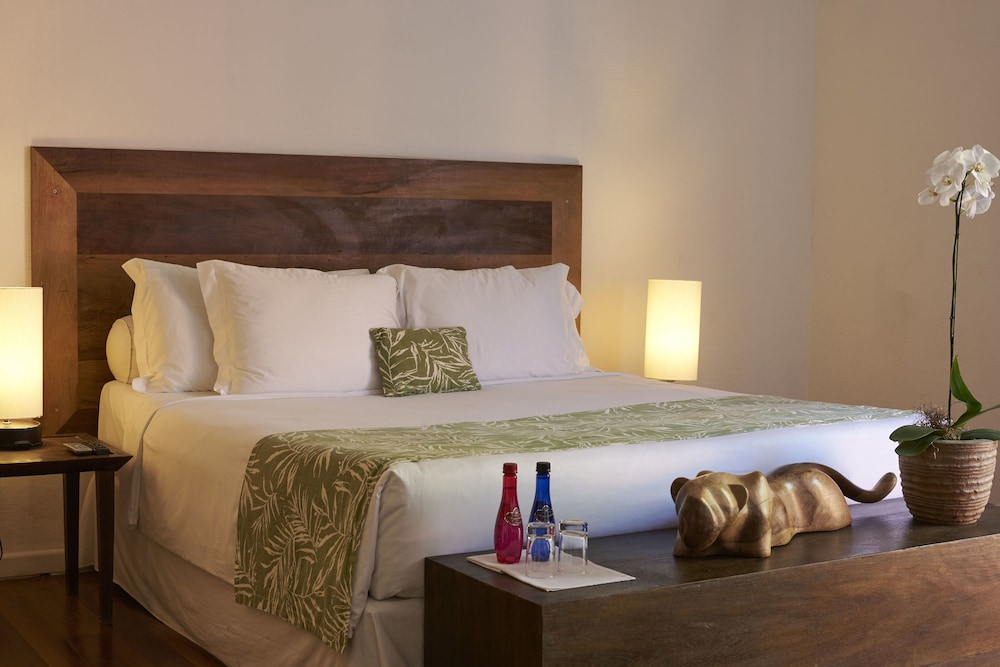 Bed & Breakfast Santa Teresa Escada (4)