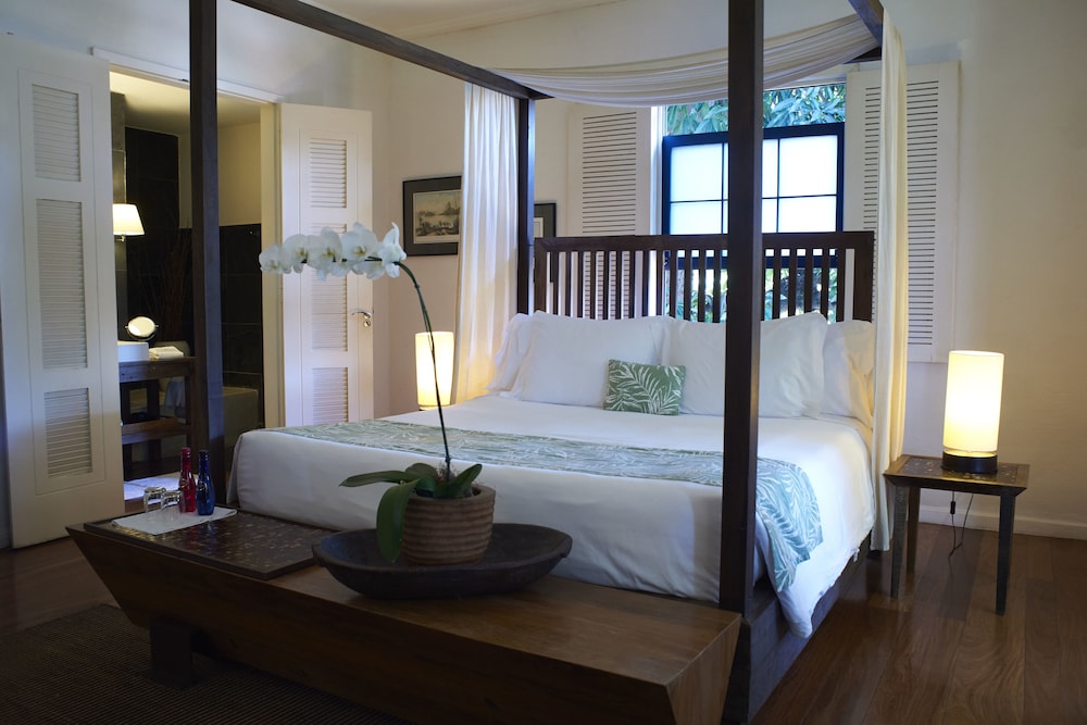 Bed & Breakfast Santa Teresa Escada (6)