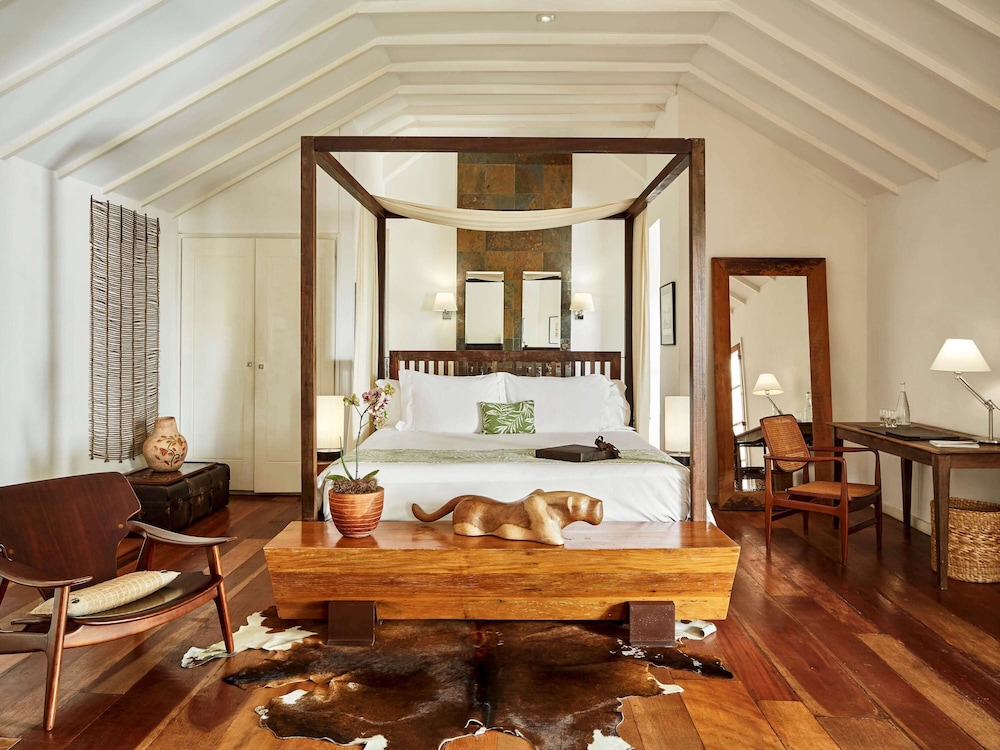 Bed & Breakfast Santa Teresa Escada (7)
