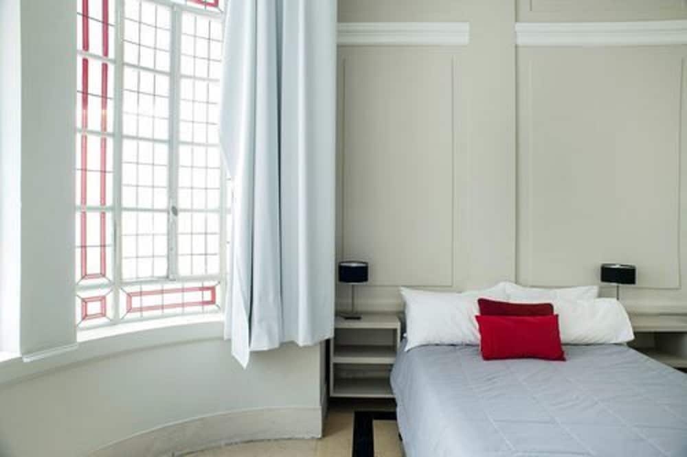 Patios de Recoleta (10)