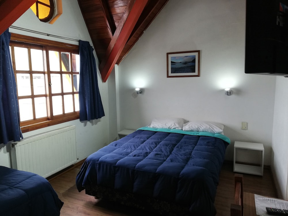 Hosteria Kupanaka (9)