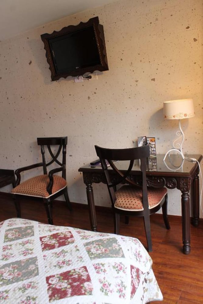 Hotel Boutique Villa Elisa (9)