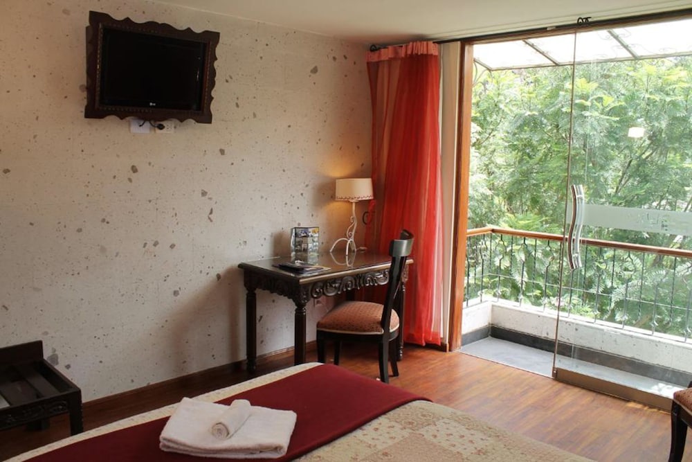 Hotel Boutique Villa Elisa (10)