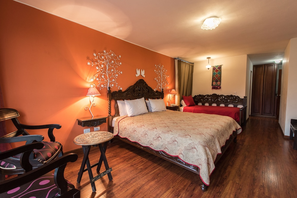 Hotel Boutique Villa Elisa (11)