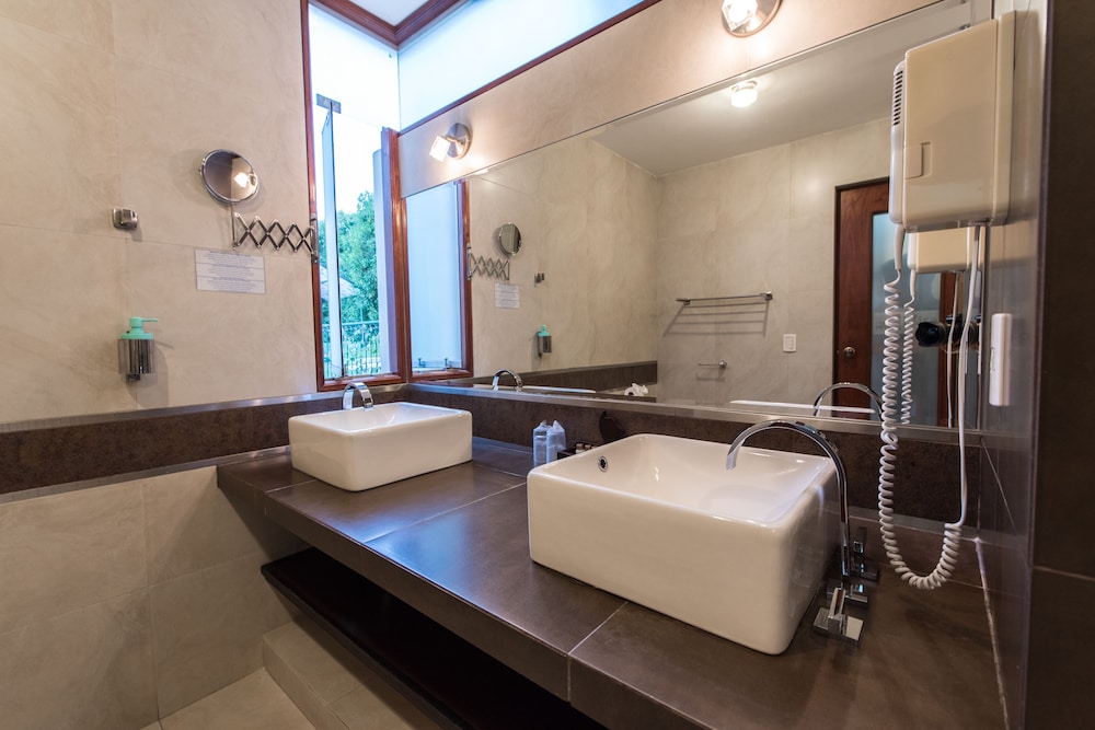 Hotel Boutique Villa Elisa (12)