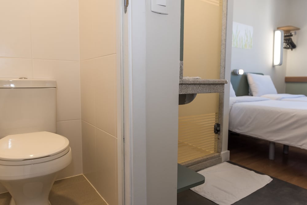 Ibis budget RJ Praia de Botafogo (9)