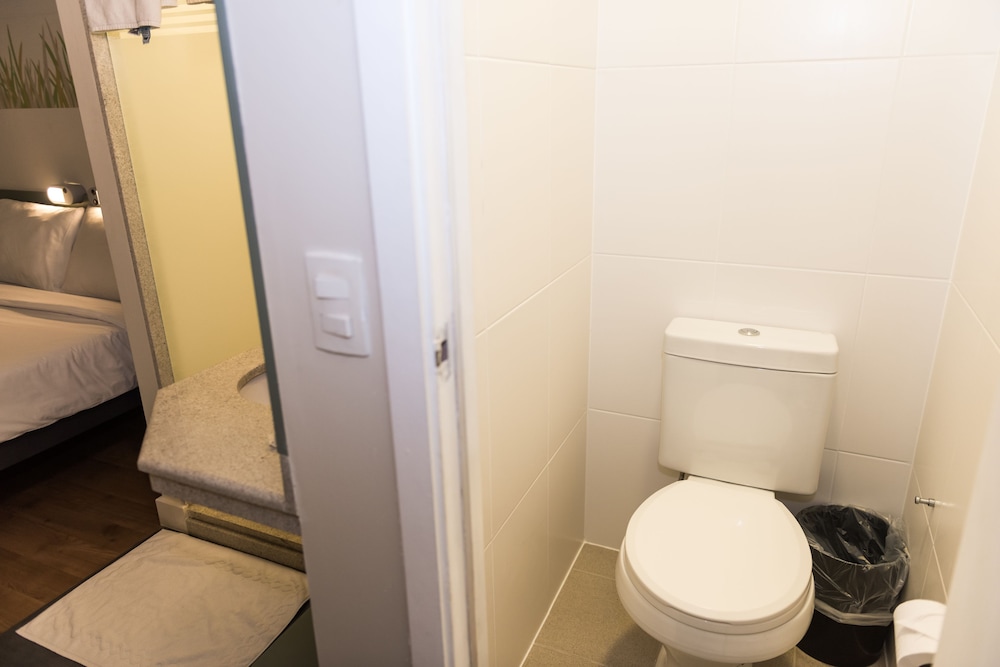 Ibis budget RJ Praia de Botafogo (11)
