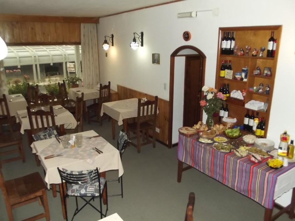 HOSTERIA LAS AMAPOLAS (11)