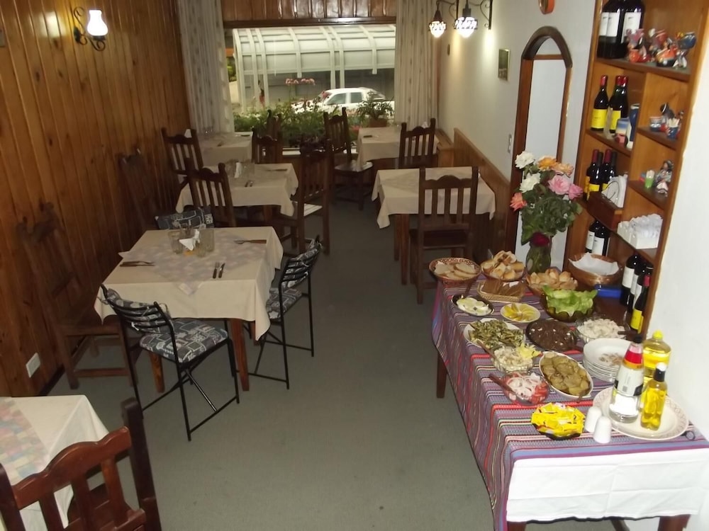 HOSTERIA LAS AMAPOLAS (12)