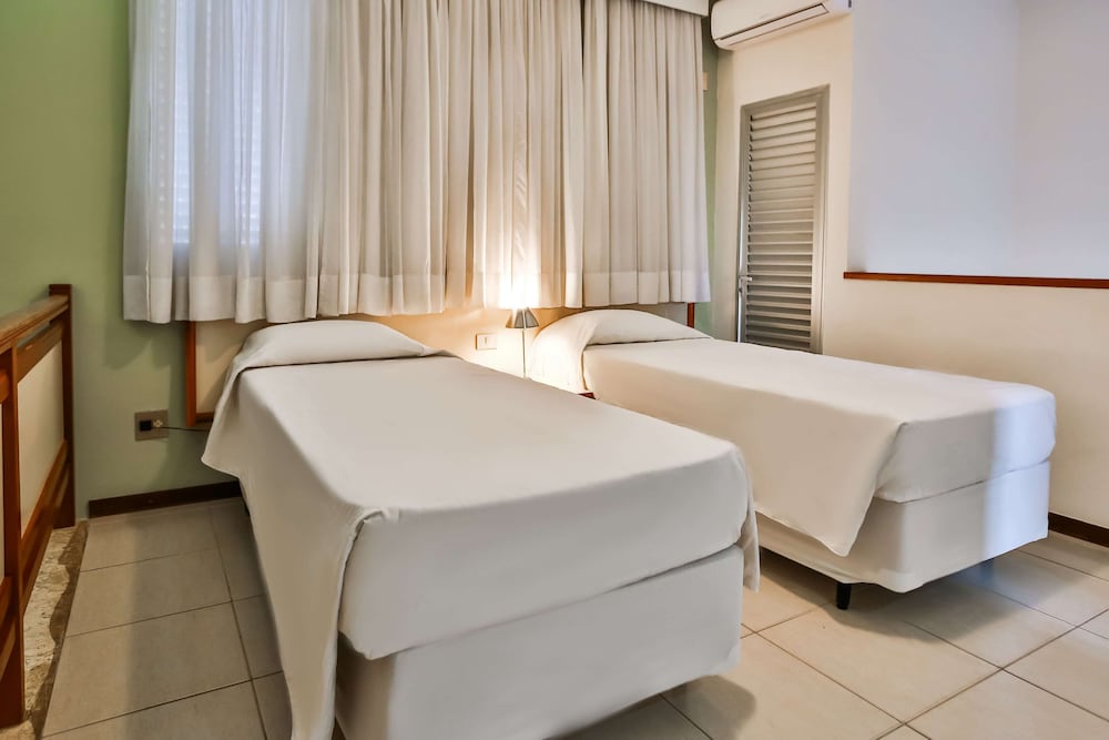 Ramada by Wyndham Belo Horizonte Lourdes (9)