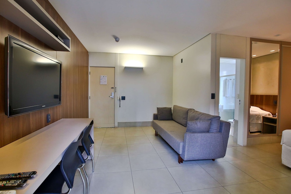 Ramada by Wyndham Belo Horizonte Lourdes (10)