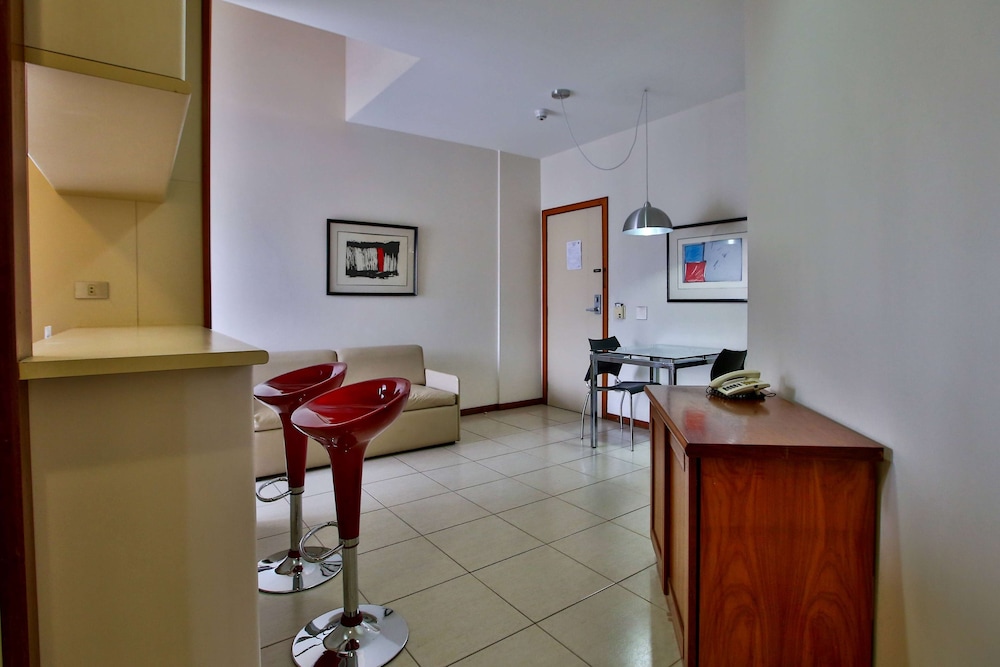 Ramada by Wyndham Belo Horizonte Lourdes (11)