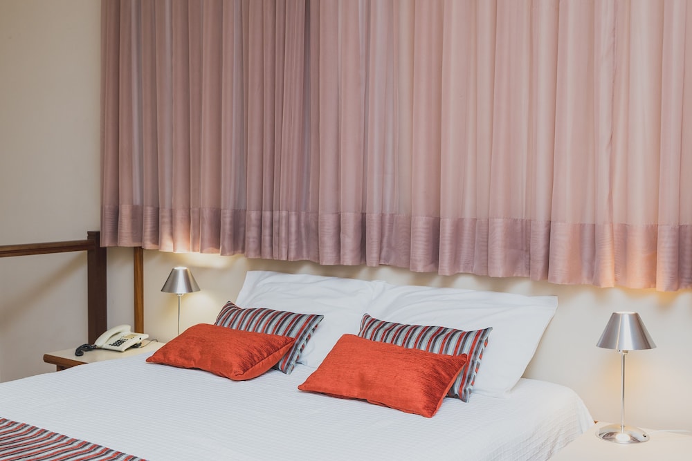 Ramada by Wyndham Belo Horizonte Lourdes (12)