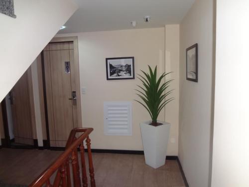 Hotel Meu Cantinho (Adults Only) (9)