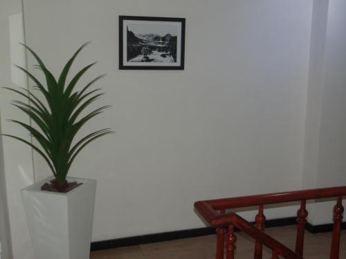 Hotel Meu Cantinho (Adults Only) (11)
