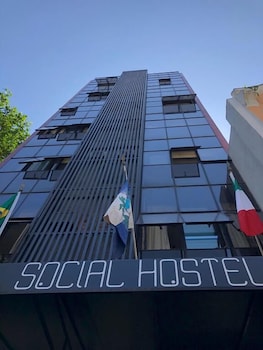 Hotel Cristal Palace (1)
