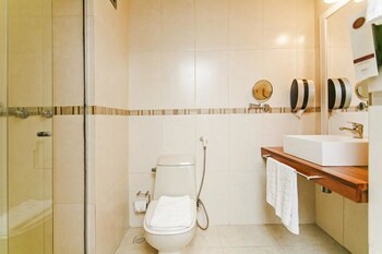 Hotel Cristal Palace (10)