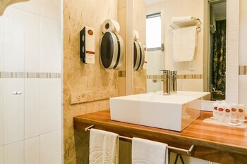Hotel Cristal Palace (12)