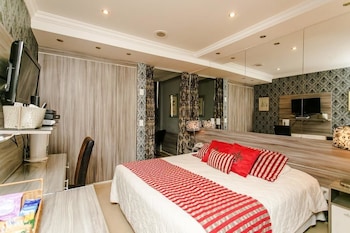 Hotel Cristal Palace (7)