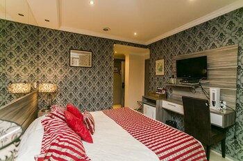 Hotel Cristal Palace (8)