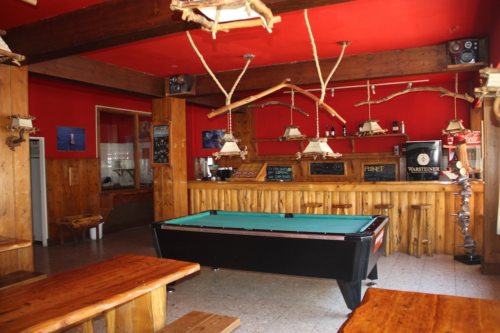 MARCOPOLO INN BARILOCHE HOSTEL (4)