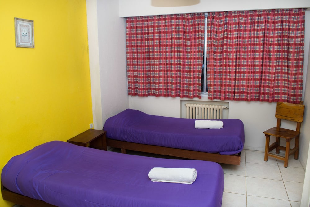 MARCOPOLO INN BARILOCHE HOSTEL (8)