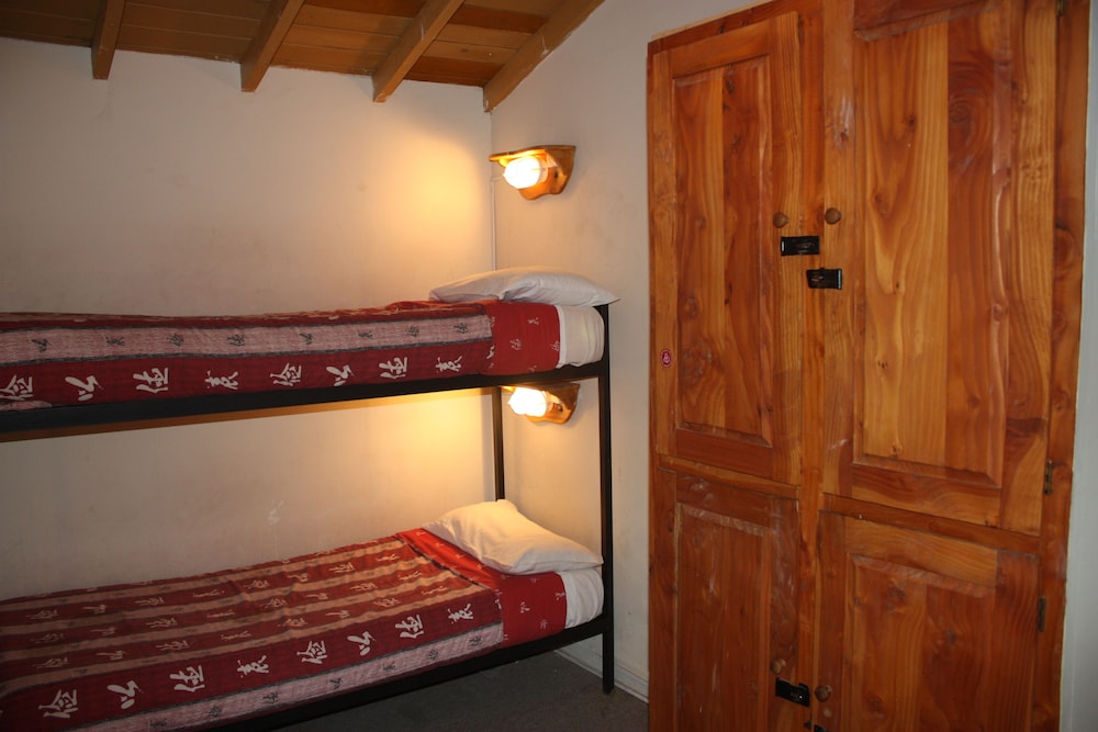 MARCOPOLO INN BARILOCHE HOSTEL (9)