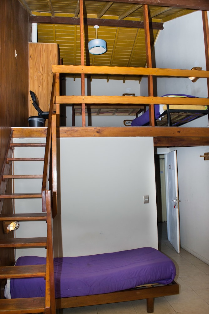 MARCOPOLO INN BARILOCHE HOSTEL (12)