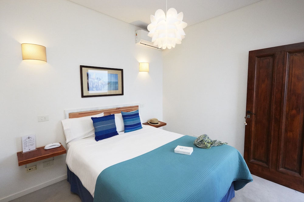 Arribo Buenos Aires Hotel Boutique (9)