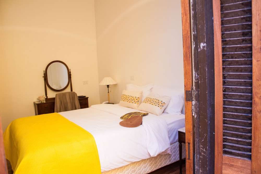 Arribo Buenos Aires Hotel Boutique (10)