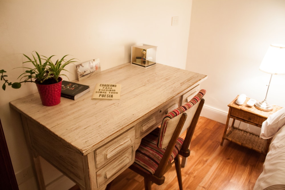 Arribo Buenos Aires Hotel Boutique (11)