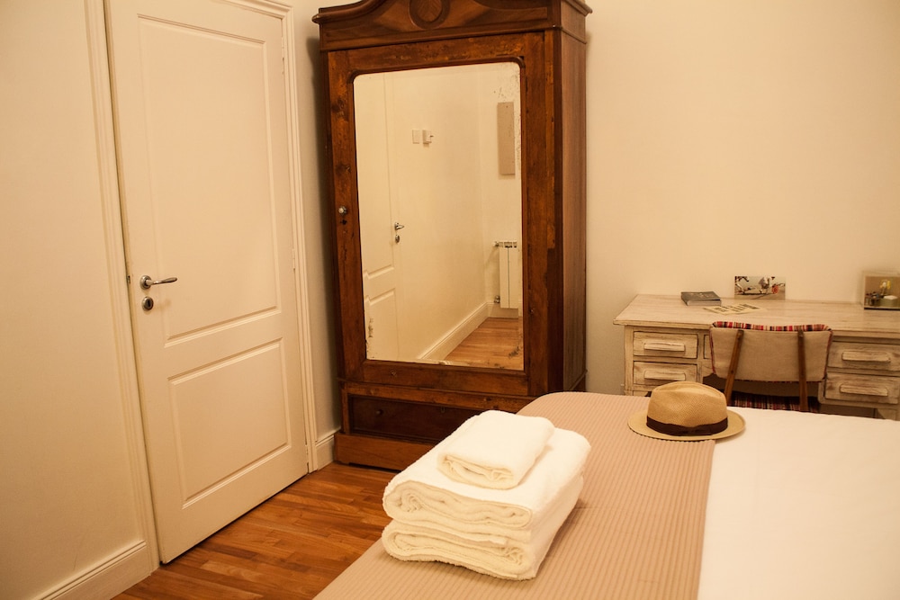 Arribo Buenos Aires Hotel Boutique (12)