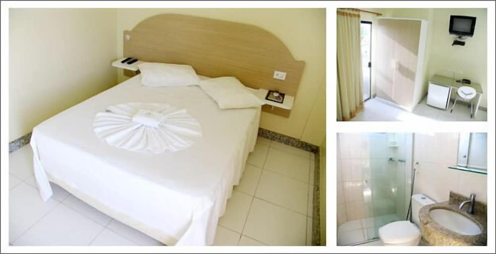 Hotel Praia E Mar (11)