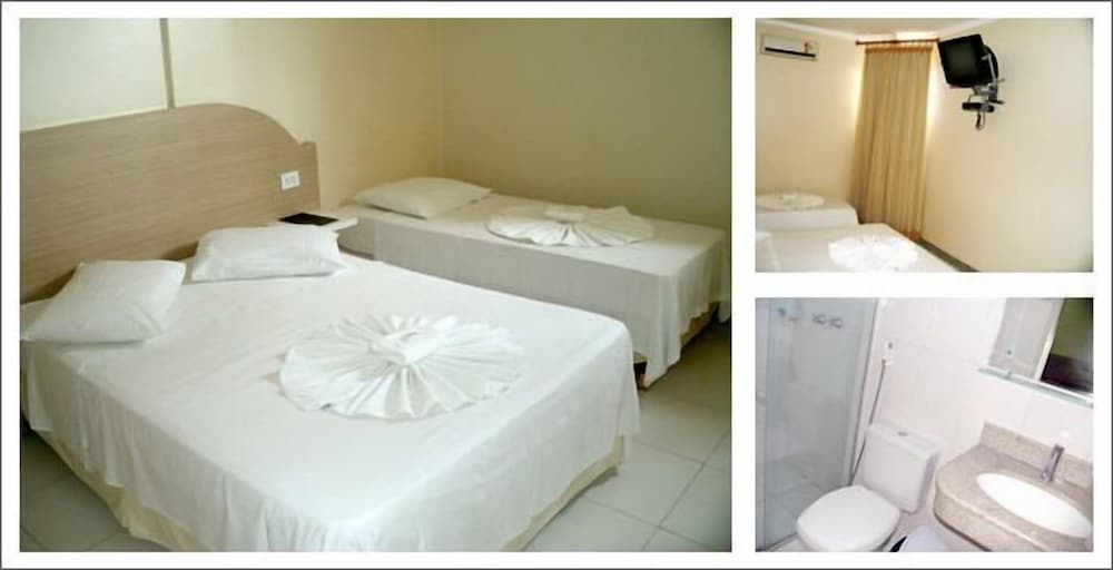 Hotel Praia E Mar (12)