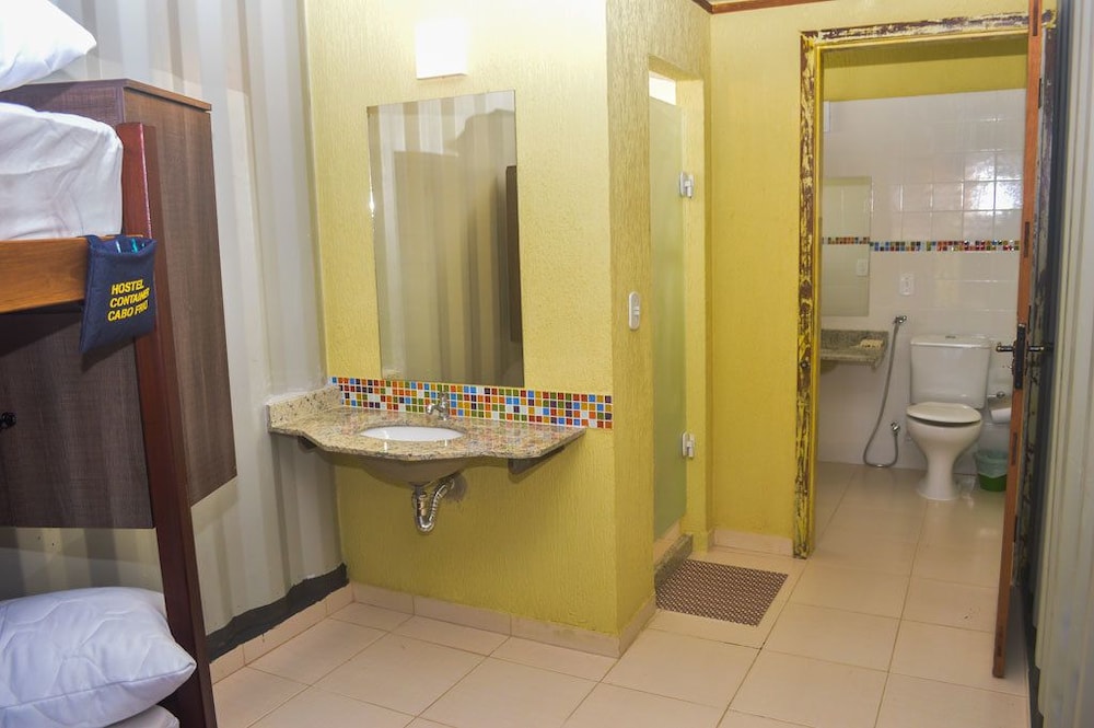 Hostel Container Cabo Frio (10)