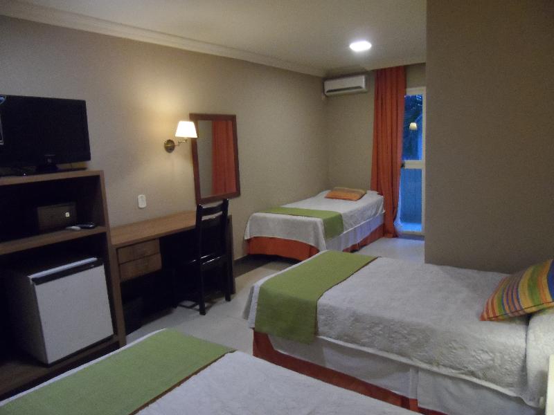 Suica Hotel & Resort (2)