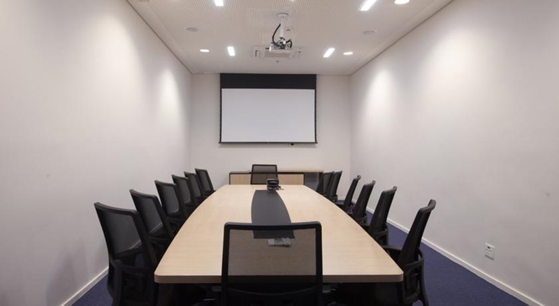 GRAND MERCURE RIO CENTRO HOTEL (8)