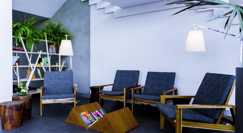 GRAND MERCURE RIO CENTRO HOTEL (7)