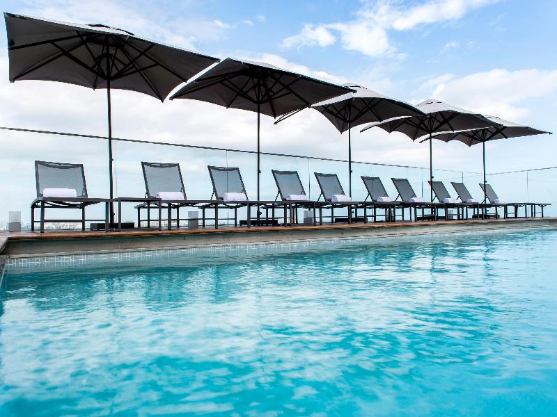 GRAND MERCURE RIO CENTRO HOTEL (6)