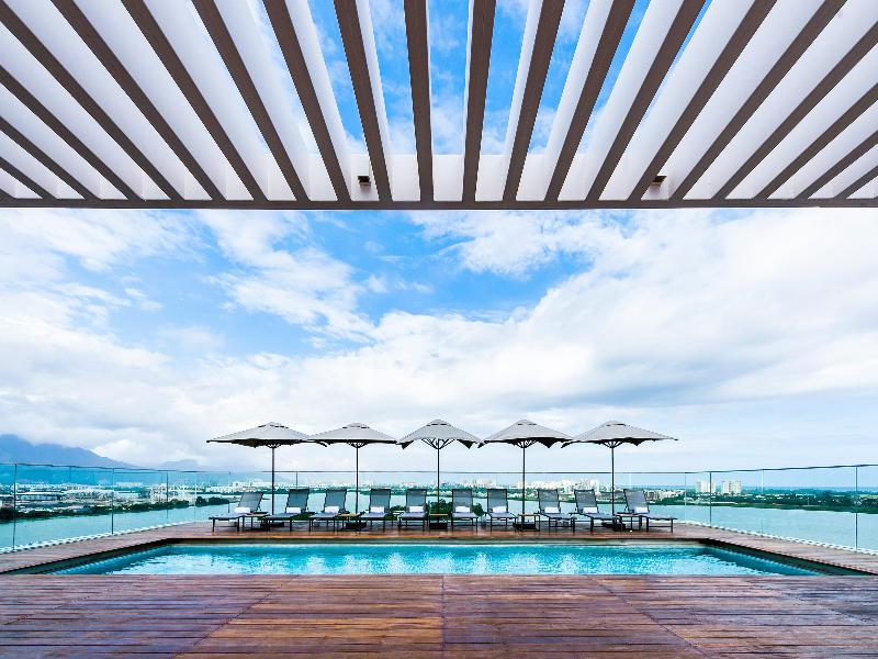 GRAND MERCURE RIO CENTRO HOTEL (5)