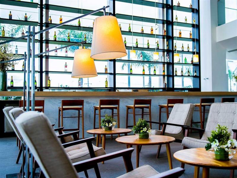 GRAND MERCURE RIO CENTRO HOTEL (3)