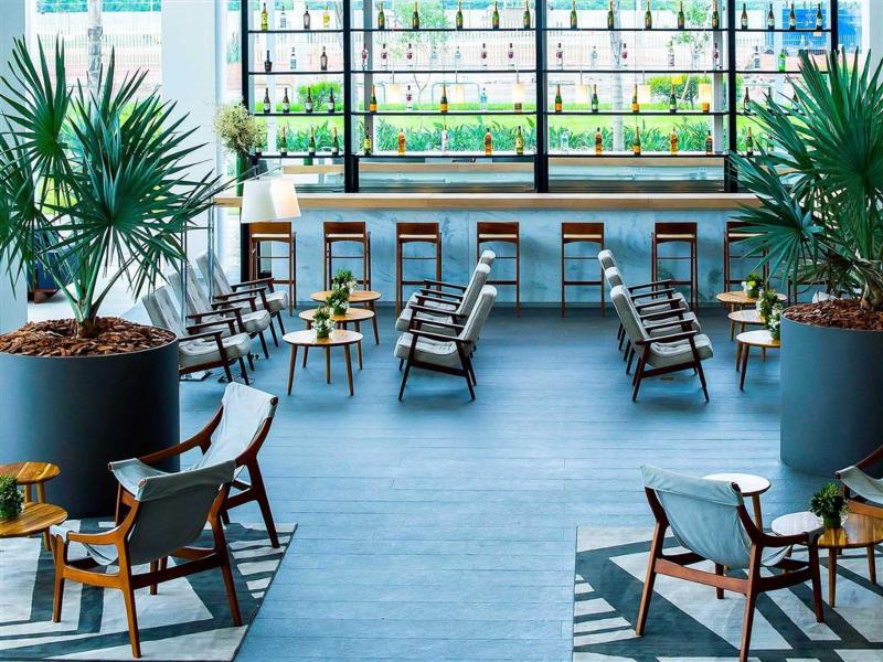 GRAND MERCURE RIO CENTRO HOTEL (2)