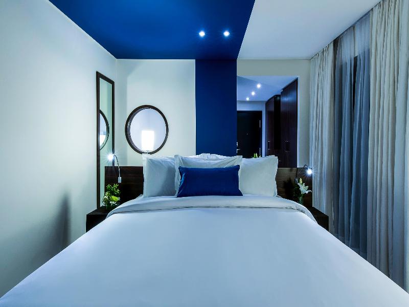 GRAND MERCURE RIO CENTRO HOTEL (1)