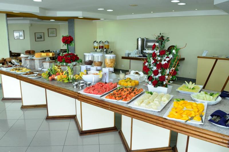 BAHIAMAR HOTEL (8)