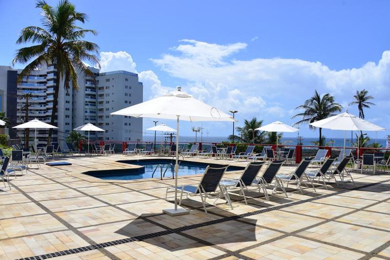 BAHIAMAR HOTEL (7)